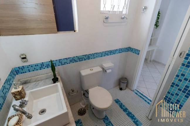Imagem Apartamento com 3 Quartos à Venda, 120 m² em Vila Mariana - São Paulo