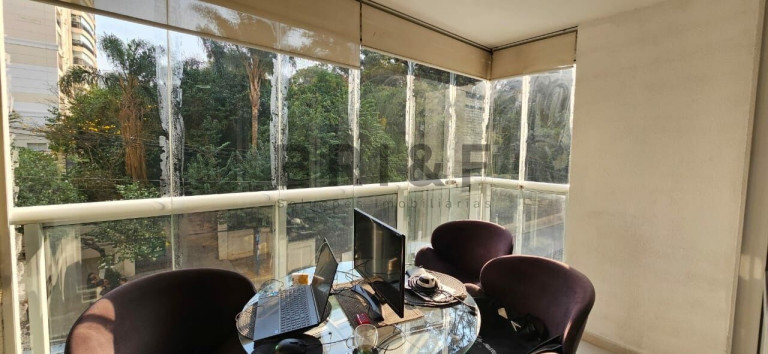 Imagem Apartamento com 2 Quartos à Venda ou Locação, 70 m² em Brooklin - São Paulo Imagem Apartamento com 2 Quartos à Venda ou Locação, 70 m² em Brooklin - São Paulo