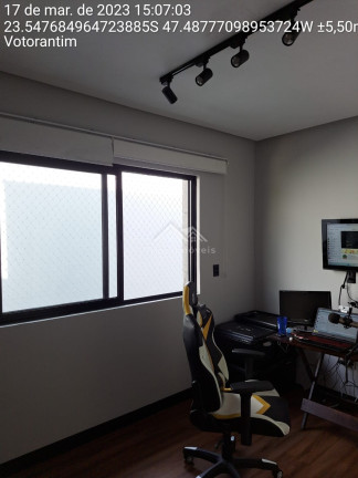 Imagem Casa de Condomínio com 4 Quartos à Venda, 293 m² em Condomínio Villágio Di Capri - Votorantim