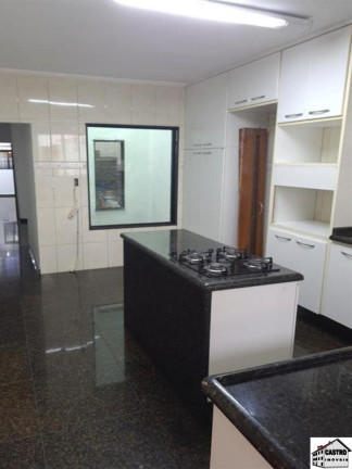 Imagem Sobrado com 3 Quartos à Venda, 130 m² em Cidade Patriarca - São Paulo