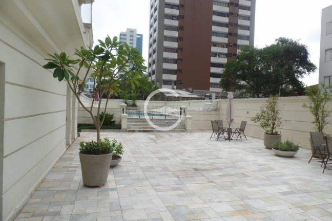 Imagem Apartamento com 4 Quartos à Venda, 130 m² em Brooklin Paulista - São Paulo Imagem Apartamento com 4 Quartos à Venda, 130 m² em Brooklin Paulista - São Paulo