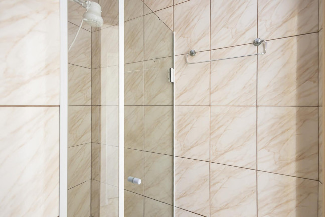 Imagem Apartamento com 2 Quartos à Venda, 47 m² em Campo Comprido - Curitiba