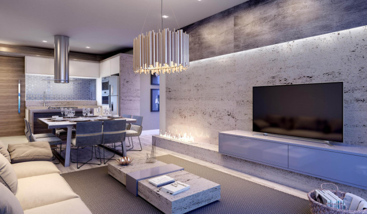Imagem Apartamento com 2 Quartos à Venda, 88 m² em Santa Catarina - Caxias Do Sul