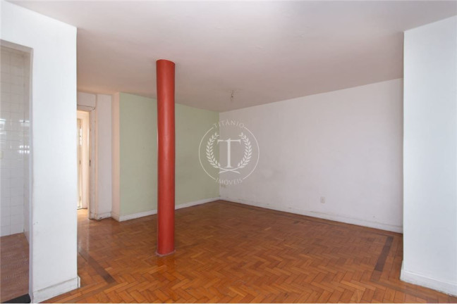 Imagem Apartamento com 2 Quartos à Venda, 60 m² em Paraíso - São Paulo