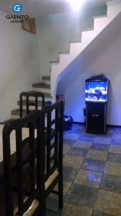 Imagem Sobrado com 3 Quartos à Venda, 250 m² em Parque Santana - Santana De Parnaíba Imagem Sobrado com 3 Quartos à Venda, 250 m² em Parque Santana - Santana De Parnaíba