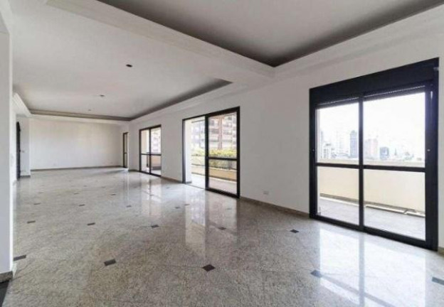 Imagem Apartamento com 4 Quartos à Venda, 283 m² em Aclimação - São Paulo Imagem Apartamento com 4 Quartos à Venda, 283 m² em Aclimação - São Paulo