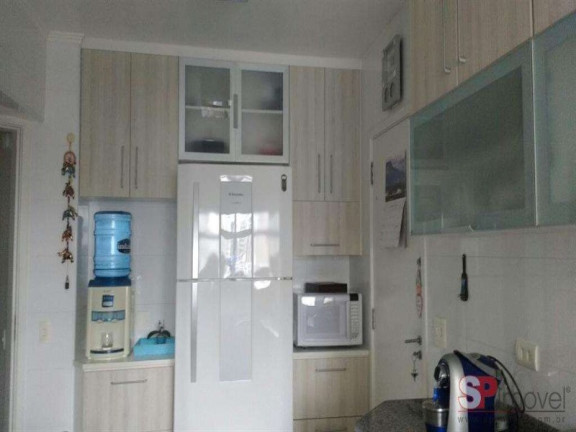 Imagem Apartamento com 3 Quartos à Venda, 142 m² em Perdizes - São Paulo