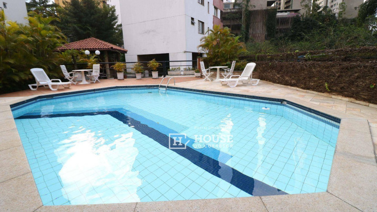 Imagem Apartamento com 3 Quartos à Venda, 113 m² em Vila Andrade - São Paulo Imagem Apartamento com 3 Quartos à Venda, 113 m² em Vila Andrade - São Paulo