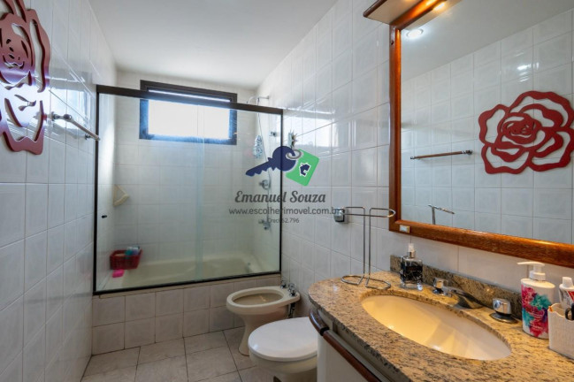 Imagem Apartamento com 3 Quartos à Venda, 119 m² em Vila Andrade