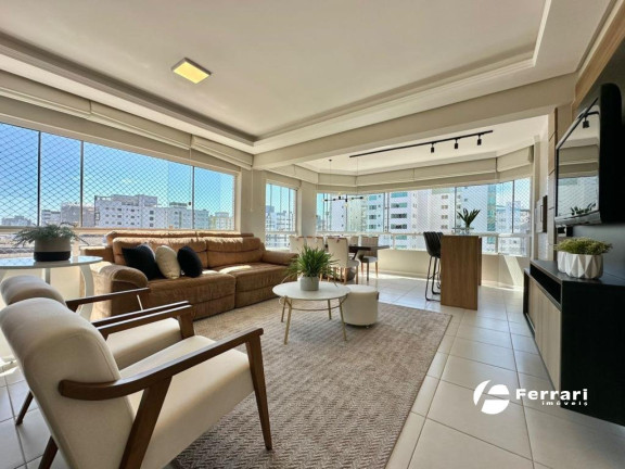 Apartamento com 3 Quartos à Venda, 153 m² em Centro - Capão Da Canoa