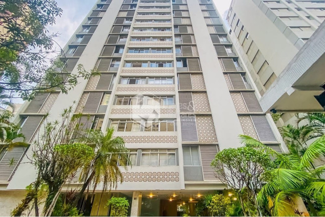 Imagem Apartamento com 2 Quartos à Venda, 130 m² em Itaim Bibi - São Paulo Imagem Apartamento com 2 Quartos à Venda, 130 m² em Itaim Bibi - São Paulo
