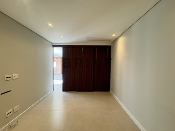 Imagem Apartamento com 4 Quartos à Venda, 341 m² em Brooklin  - São Paulo