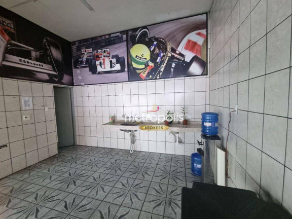 Imagem Sala Comercial para Alugar, 78 m² em Barcelona - São Caetano Do Sul Imagem Sala Comercial para Alugar, 78 m² em Barcelona - São Caetano Do Sul