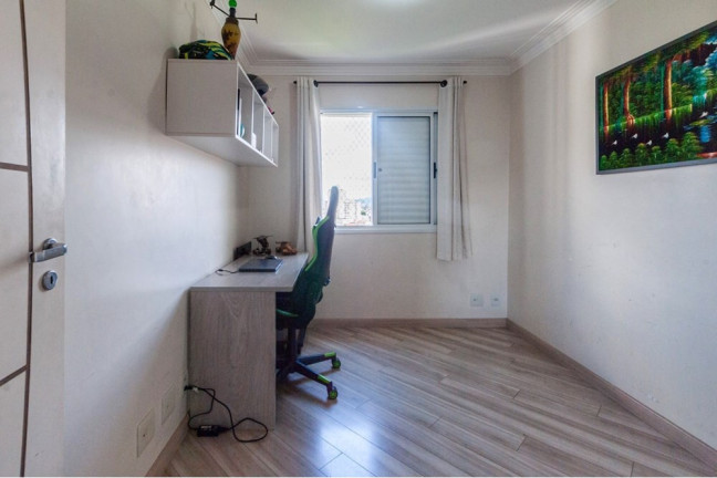 Imagem Apartamento com 3 Quartos à Venda, 81 m² em Vila Amélia - São Paulo Imagem Apartamento com 3 Quartos à Venda, 81 m² em Vila Amélia - São Paulo