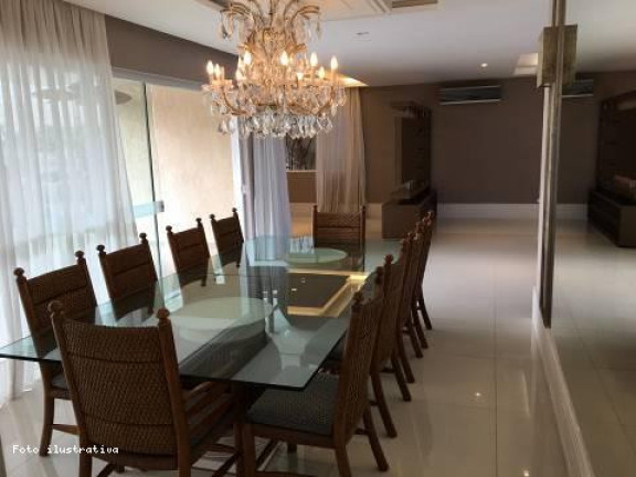 Imagem Casa com 6 Quartos à Venda, 850 m² em Barra Da Tijuca - Rio De Janeiro