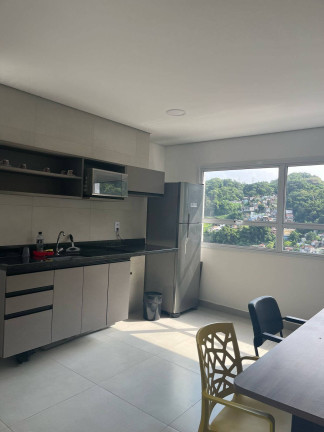 Imagem Apartamento com 2 Quartos à Venda, 59 m² em Marapé - Santos Imagem Apartamento com 2 Quartos à Venda, 59 m² em Marapé - Santos