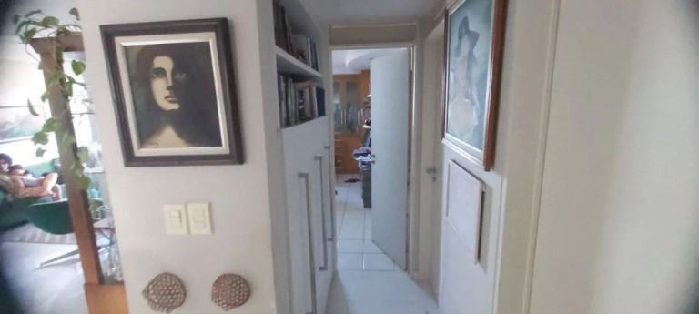 Imagem Apartamento com 3 Quartos à Venda, 110 m² em Manaíra - João Pessoa