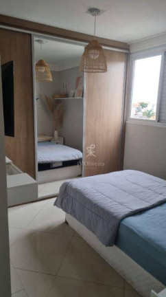 Imagem Apartamento com 3 Quartos à Venda, 75 m² em Jardim Ester Yolanda - São Paulo Imagem Apartamento com 3 Quartos à Venda, 75 m² em Jardim Ester Yolanda - São Paulo