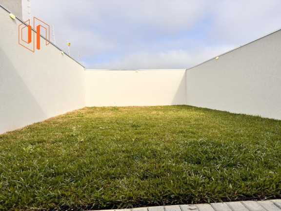 Imagem Casa com 3 Quartos à Venda, 75 m² em Barro Preto - São José Dos Pinhais