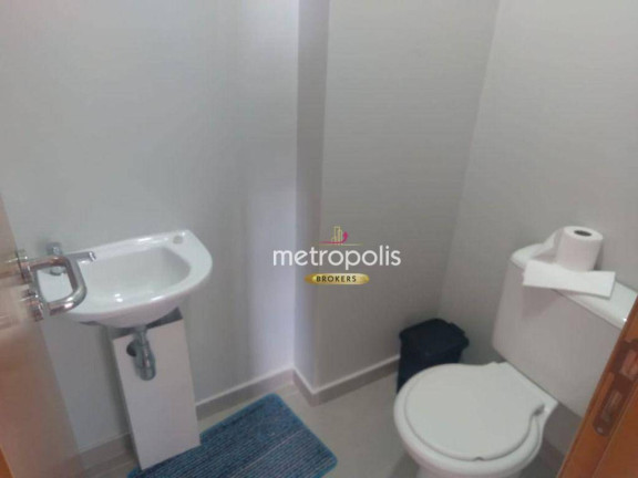 Imagem Sala Comercial à Venda, 32 m² em Centro - Jacareí