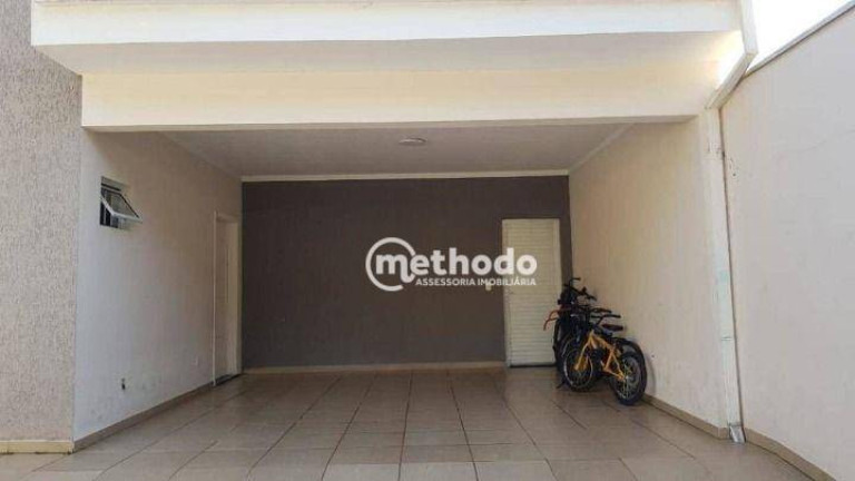 Imagem Casa com 3 Quartos à Venda, 200 m² em Parque Jambeiro - Campinas Imagem Casa com 3 Quartos à Venda, 200 m² em Parque Jambeiro - Campinas