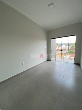 Imagem Casa com 2 Quartos à Venda, 73 m² em Santo Antônio - Jaraguá Do Sul