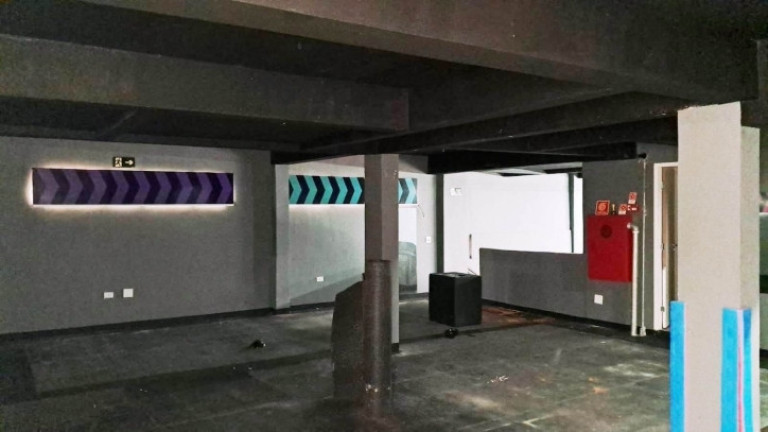 Imagem Loja à Venda, 155 m² em Centro - São Vicente