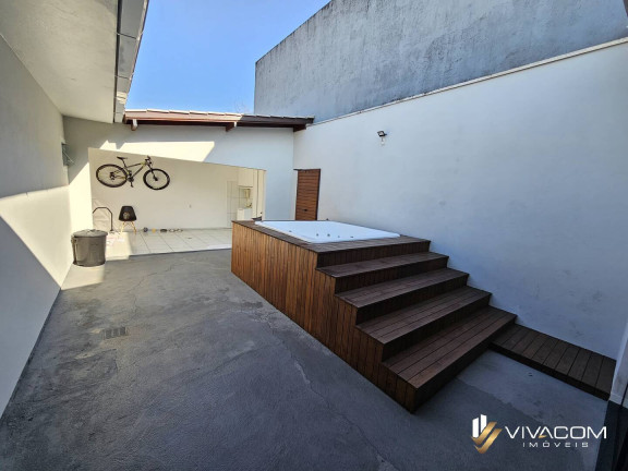 Imagem Casa com 2 Quartos à Venda, 130 m² em Serraria - São José