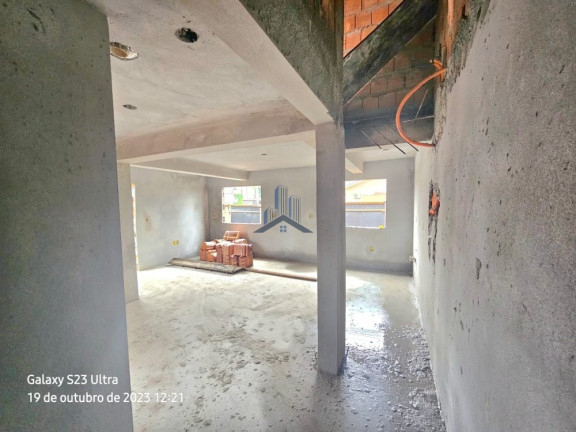 Sobrado com 3 Quartos à Venda, 90 m² em Jardim Paraíso - Joinville