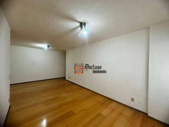 Imagem Apartamento com 3 Quartos à Venda, 96 m² em Paraíso - São Paulo
