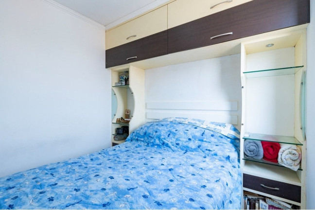 Imagem Casa com 2 Quartos à Venda, 49 m² em Butantã - São Paulo