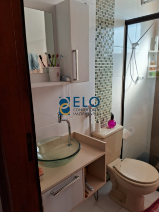 Imagem Apartamento com 3 Quartos à Venda, 98 m² em Boqueirão - Santos Imagem Apartamento com 3 Quartos à Venda, 98 m² em Boqueirão - Santos