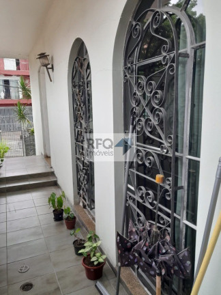 Imagem Casa com 3 Quartos à Venda, 359 m² em Jardim Da Gloria - São Paulo