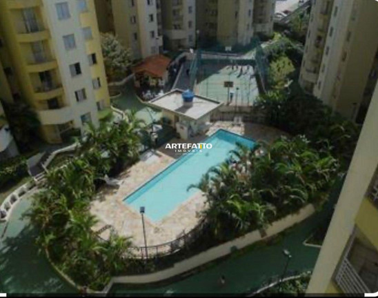Imagem Apartamento com 2 Quartos à Venda, 47 m² em Parque Munhoz - São Paulo Imagem Apartamento com 2 Quartos à Venda, 47 m² em Parque Munhoz - São Paulo