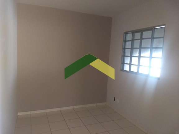 Imagem Casa com 2 Quartos à Venda, 148 m² em Jardim Maria Luiza - Botucatu