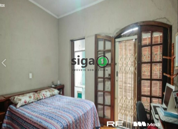 Imagem Casa com 3 Quartos à Venda, 235 m² em Tatuapé - São Paulo Imagem Casa com 3 Quartos à Venda, 235 m² em Tatuapé - São Paulo