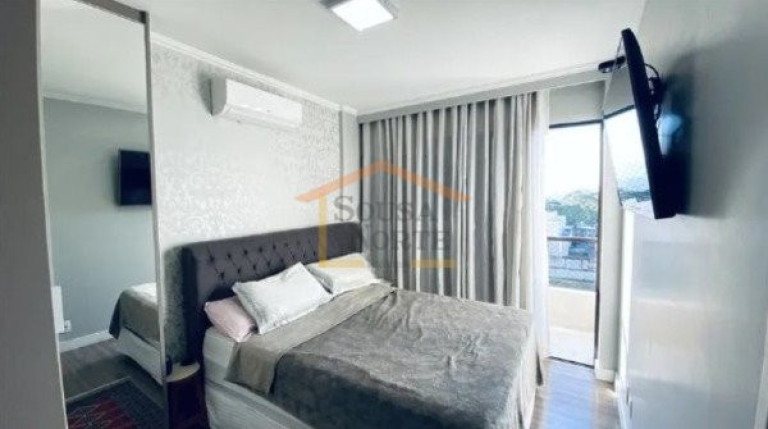 Imagem Apartamento com 3 Quartos à Venda, 81 m² em Santana - São Paulo Imagem Apartamento com 3 Quartos à Venda, 81 m² em Santana - São Paulo