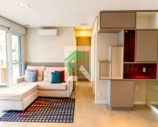 Imagem Apartamento com 2 Quartos à Venda, 93 m² em Vila Santa Catarina - São Paulo Imagem Apartamento com 2 Quartos à Venda, 93 m² em Vila Santa Catarina - São Paulo