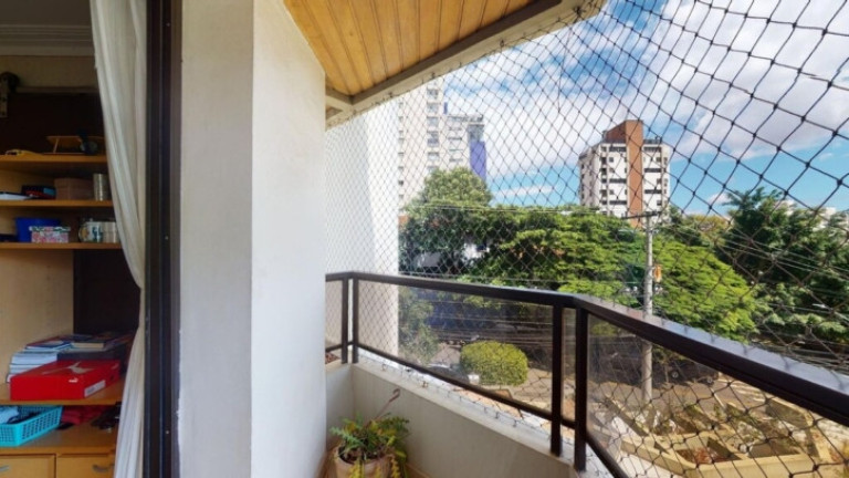 Imagem Apartamento com 4 Quartos à Venda, 170 m² em Sumaré - São Paulo Imagem Apartamento com 4 Quartos à Venda, 170 m² em Sumaré - São Paulo