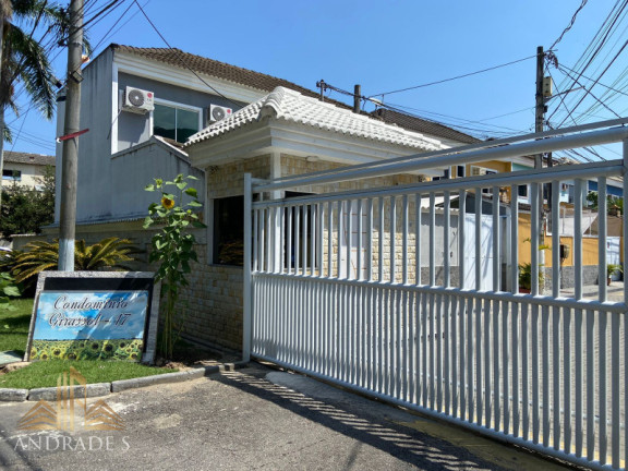 Imagem Casa de Condomínio com 2 Quartos à Venda, 190 m² em Vargem Pequena - Rio De Janeiro Imagem Casa de Condomínio com 2 Quartos à Venda, 190 m² em Vargem Pequena - Rio De Janeiro
