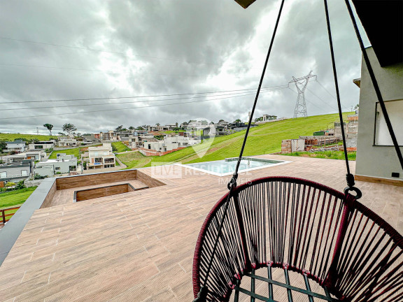 Imagem Casa com 4 Quartos à Venda, 311 m² em Condomínio Terras De Santa Cruz - Bragança Paulista Imagem Casa com 4 Quartos à Venda, 311 m² em Condomínio Terras De Santa Cruz - Bragança Paulista