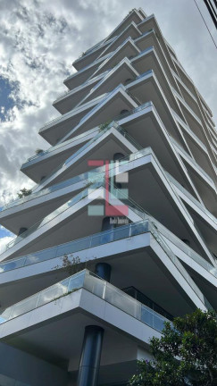 Imagem Imóvel com 4 Quartos à Venda, 340 m² em Paraíso - São Paulo