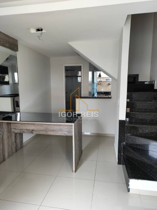 Imagem Casa de Condomínio com 2 Quartos à Venda, em Jockey Club - Campos Dos Goytacazes Imagem Casa de Condomínio com 2 Quartos à Venda, em Jockey Club - Campos Dos Goytacazes