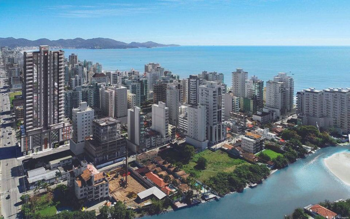 Imagem Apartamento com 4 Quartos à Venda, 173 m² em Meia Praia - Itapema Imagem Apartamento com 4 Quartos à Venda, 173 m² em Meia Praia - Itapema