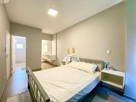 Imagem Apartamento com 3 Quartos à Venda, 125 m² em Pitangueiras - Guarujá