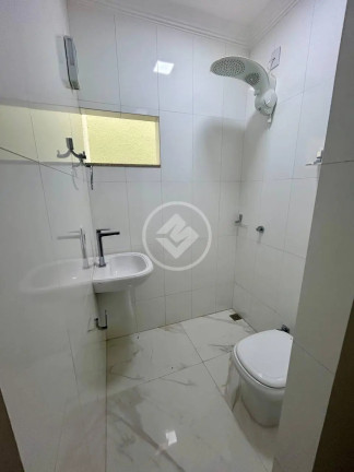 Imagem Casa com 2 Quartos à Venda, 64 m² em Village Santa Rita - Goiânia