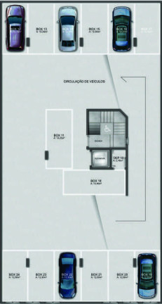 Imagem Apartamento com 3 Quartos à Venda, 116 m² em Zona Nova - Capão Da Canoa Imagem Apartamento com 3 Quartos à Venda, 116 m² em Zona Nova - Capão Da Canoa