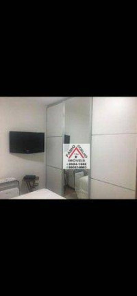 Imagem Apartamento com 3 Quartos à Venda, 110 m² em Panamby - São Paulo Imagem Apartamento com 3 Quartos à Venda, 110 m² em Panamby - São Paulo