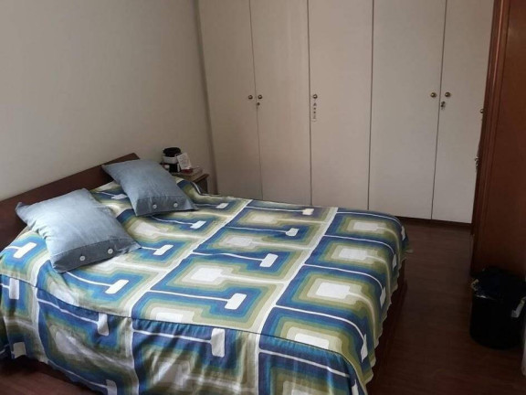 Imagem Apartamento com 3 Quartos à Venda, 142 m² em Moema - São Paulo Imagem Apartamento com 3 Quartos à Venda, 142 m² em Moema - São Paulo