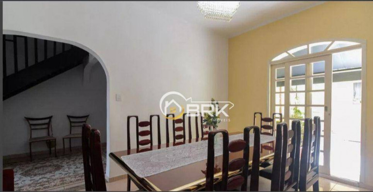 Imagem Casa com 5 Quartos para Alugar, 266 m² em Mooca - São Paulo